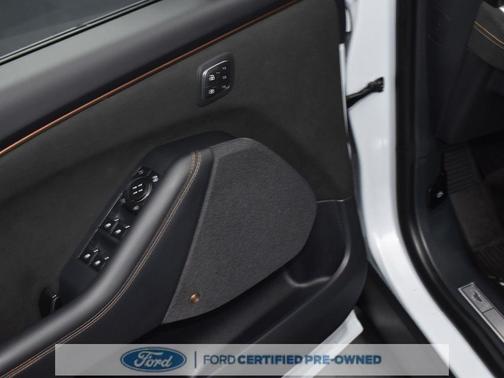 2022 Ford Mustang Mach-E GT