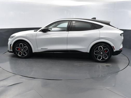 2022 Ford Mustang Mach-E GT