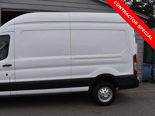 2025 Ford Transit-350 Base