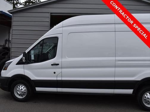 2025 Ford Transit-350 Base