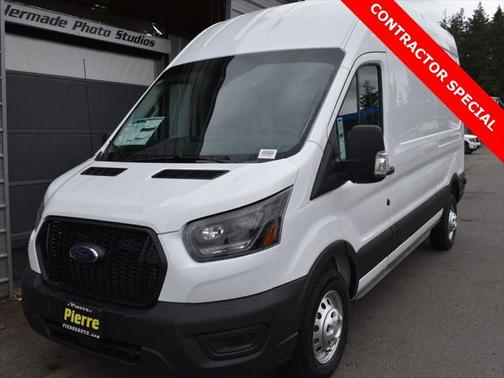 2025 Ford Transit-350 Base