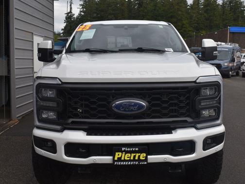2023 Ford F-350 Lariat