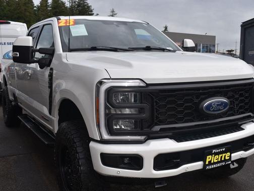 2023 Ford F-350 Lariat