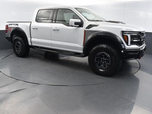 2025 Ford F-150 Raptor R