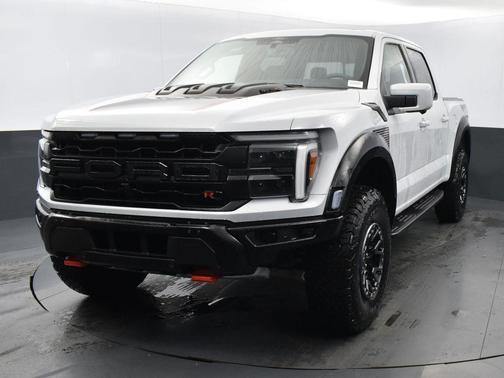 2025 Ford F-150 Raptor R