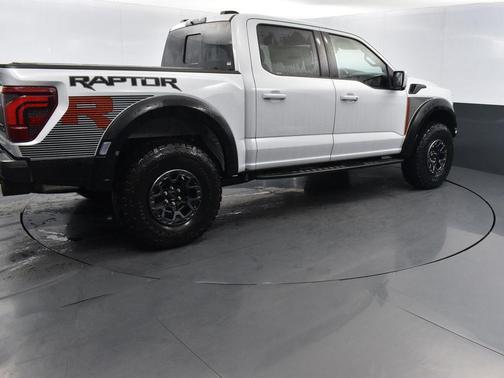 2025 Ford F-150 Raptor R