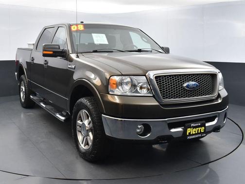 2008 Ford F-150 