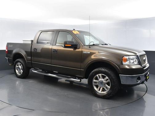 2008 Ford F-150 