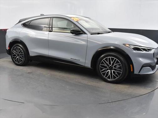 2024 Ford Mustang Mach-E Premium