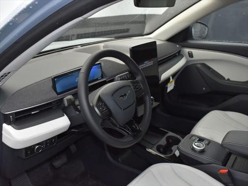 2024 Ford Mustang Mach-E Premium