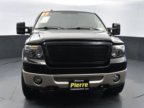 2007 Ford F-150 