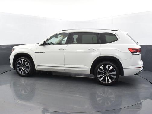 2021 Volkswagen Atlas 3.6L SEL Premium