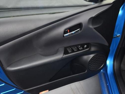 2019 Toyota Prius LE