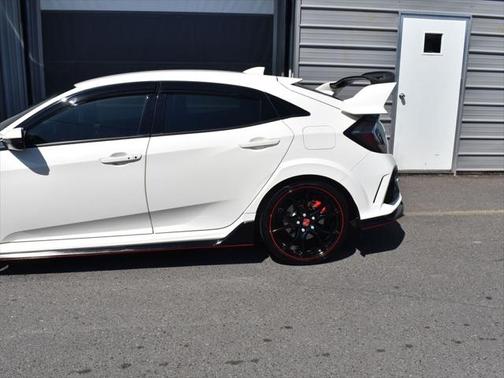 2021 Honda Civic Type R Touring