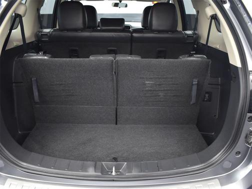 2019 Mitsubishi Outlander SE