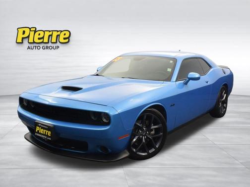 2023 Dodge Challenger R/T