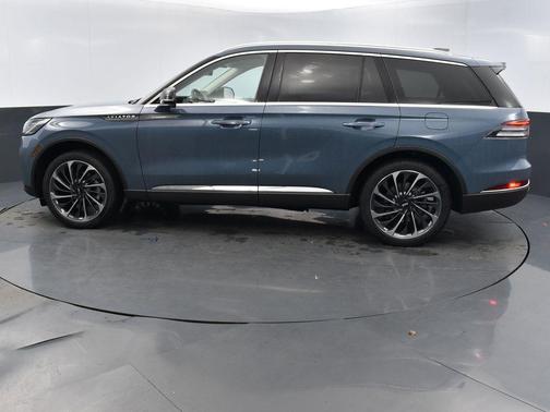 2026 Lincoln Aviator Reserve AWD