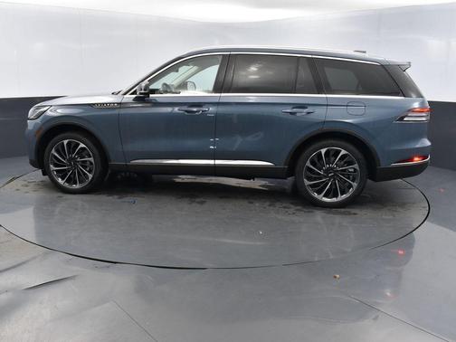 2026 Lincoln Aviator Reserve AWD