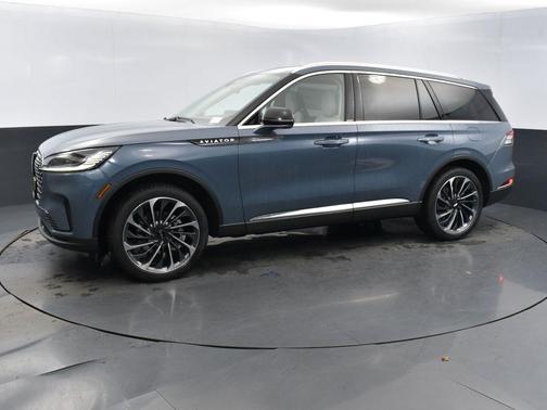 2026 Lincoln Aviator Reserve AWD