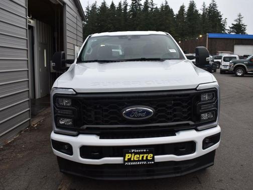 2026 Ford F-350 XL