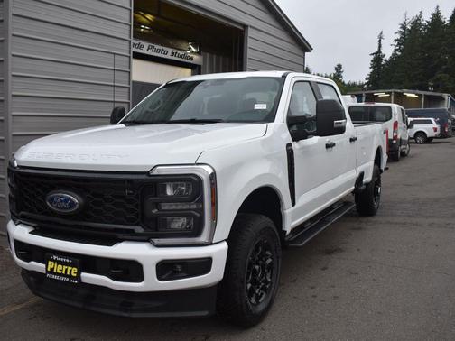 2026 Ford F-350 XL