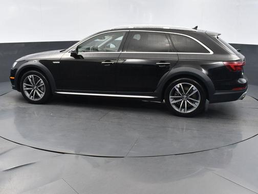 2018 Audi A4 allroad 2.0T Premium