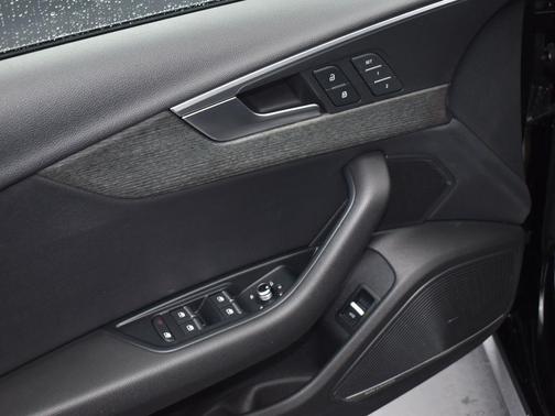 2018 Audi A4 allroad 2.0T Premium