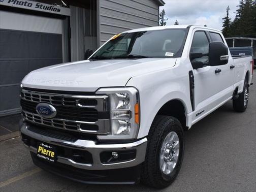 2023 Ford F-350 XLT
