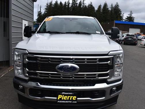 2023 Ford F-350 XLT