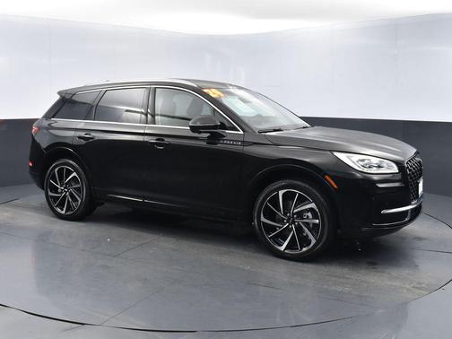 2024 Lincoln Corsair Grand Touring