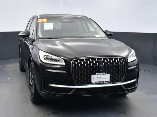 2024 Lincoln Corsair Grand Touring