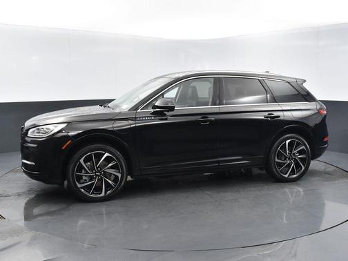 2024 Lincoln Corsair Grand Touring