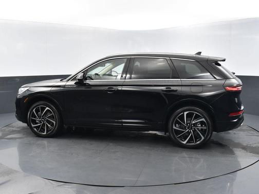 2024 Lincoln Corsair Grand Touring