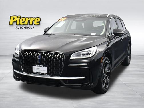 2024 Lincoln Corsair Grand Touring