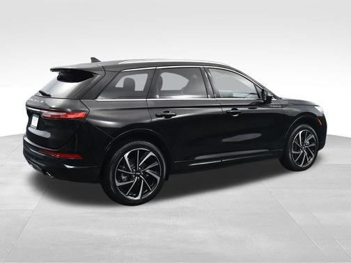 2024 Lincoln Corsair Grand Touring