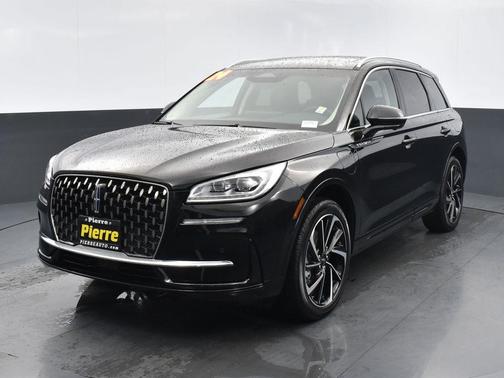 2024 Lincoln Corsair Grand Touring