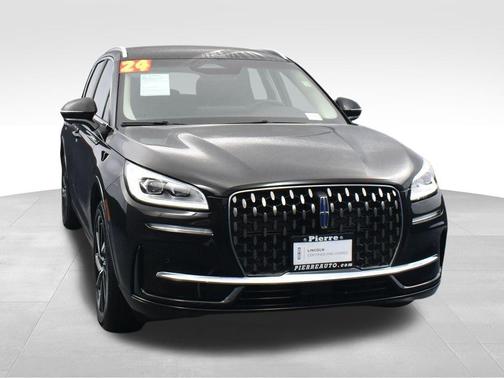 2024 Lincoln Corsair Grand Touring