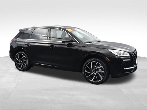 2024 Lincoln Corsair Grand Touring