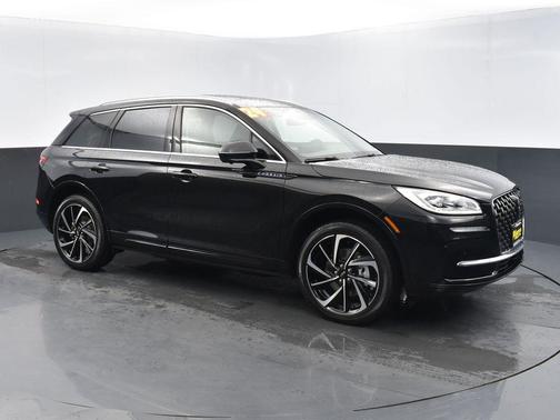 2024 Lincoln Corsair Grand Touring