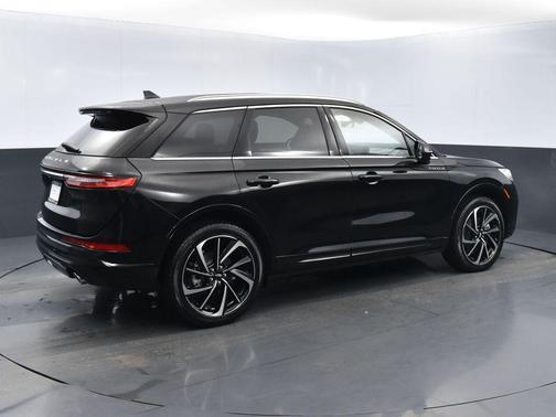 2024 Lincoln Corsair Grand Touring