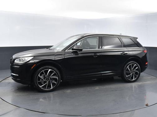 2024 Lincoln Corsair Grand Touring