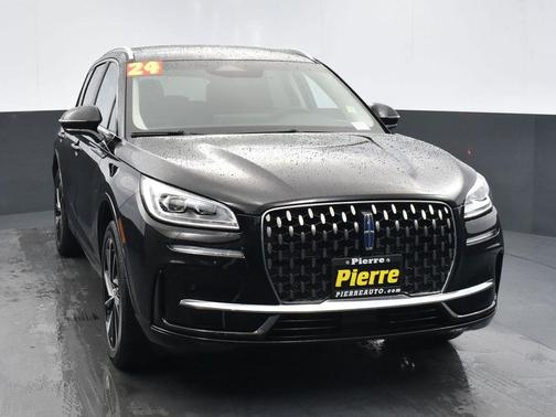 2024 Lincoln Corsair Grand Touring