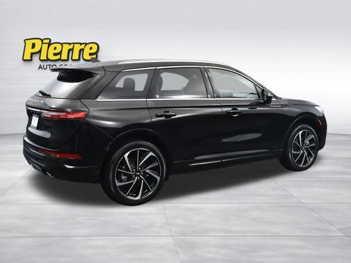 2024 Lincoln Corsair Grand Touring