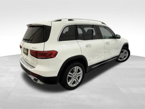 2023 Mercedes-Benz GLB 250 4MATIC