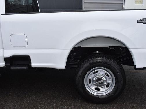 2026 Ford F-350 