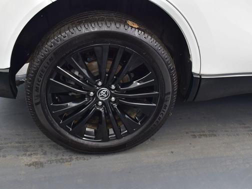 2023 Toyota Venza Nightshade Edition