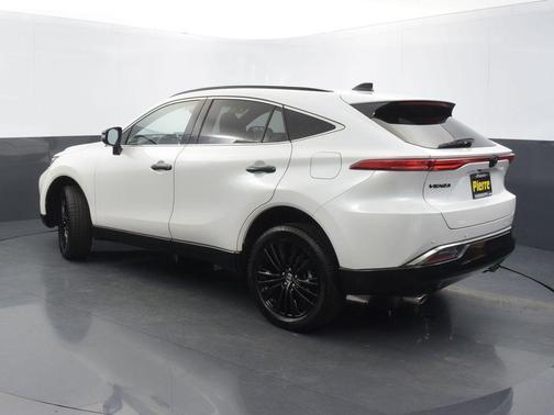 2023 Toyota Venza Nightshade Edition