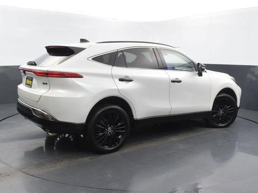 2023 Toyota Venza Nightshade Edition