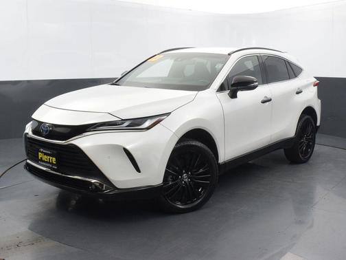 2023 Toyota Venza Nightshade Edition