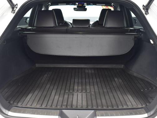 2023 Toyota Venza Nightshade Edition